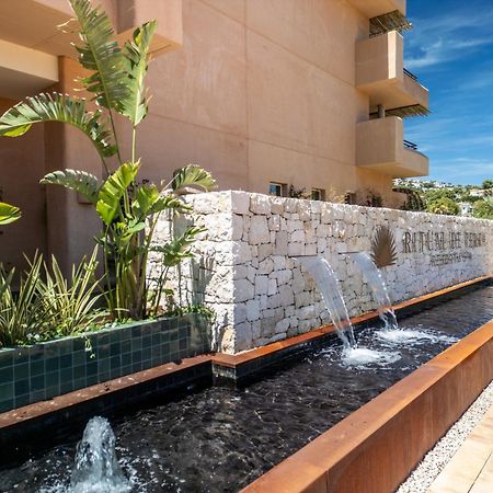 Hotel Ritual De Terra & Spa โมไรรา ภายนอก รูปภาพ