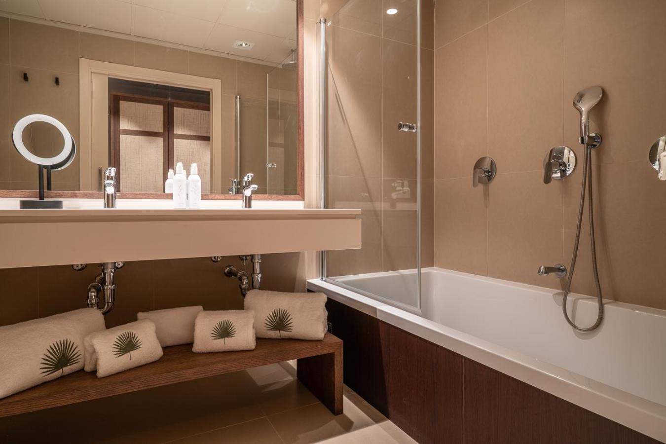 Hotel Ritual De Terra & Spa โมไรรา ภายนอก รูปภาพ