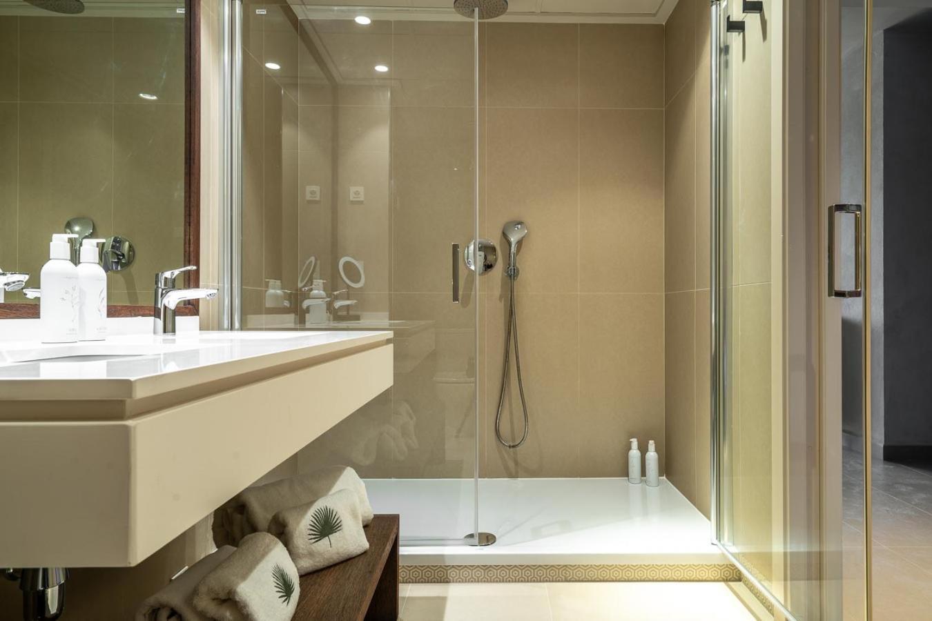 Hotel Ritual De Terra & Spa โมไรรา ภายนอก รูปภาพ