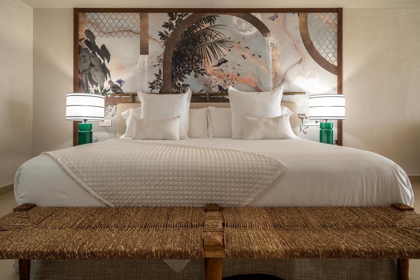Hotel Ritual De Terra & Spa โมไรรา ภายนอก รูปภาพ