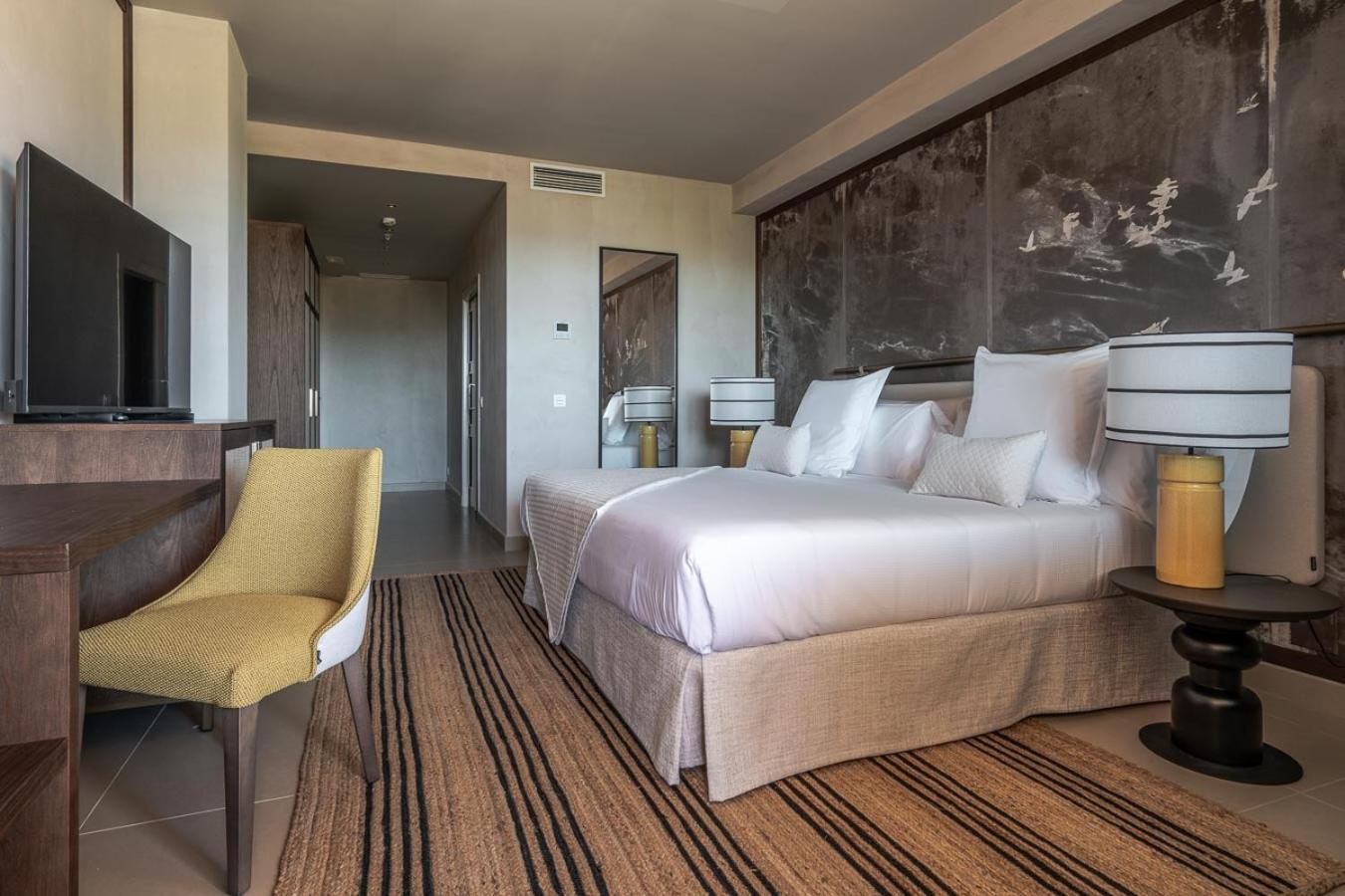 Hotel Ritual De Terra & Spa โมไรรา ภายนอก รูปภาพ