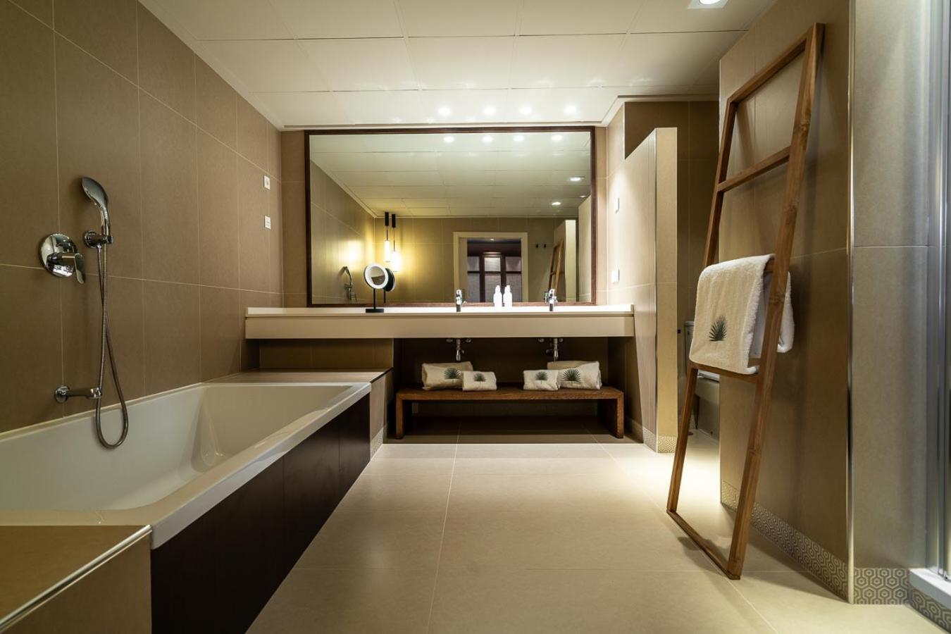 Hotel Ritual De Terra & Spa โมไรรา ภายนอก รูปภาพ
