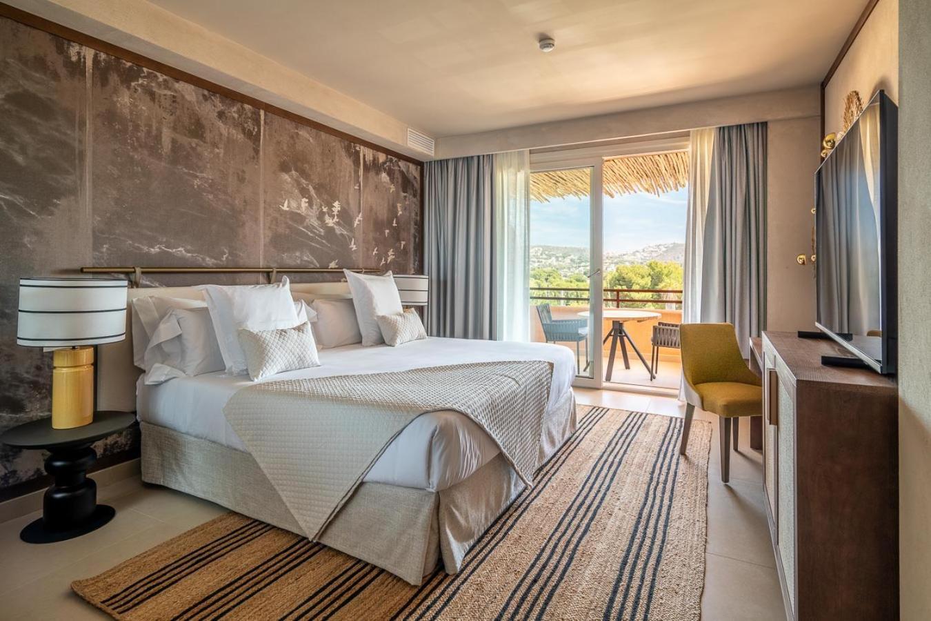 Hotel Ritual De Terra & Spa โมไรรา ภายนอก รูปภาพ