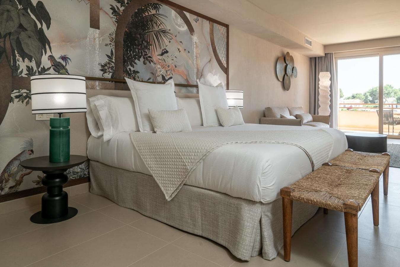 Hotel Ritual De Terra & Spa โมไรรา ภายนอก รูปภาพ