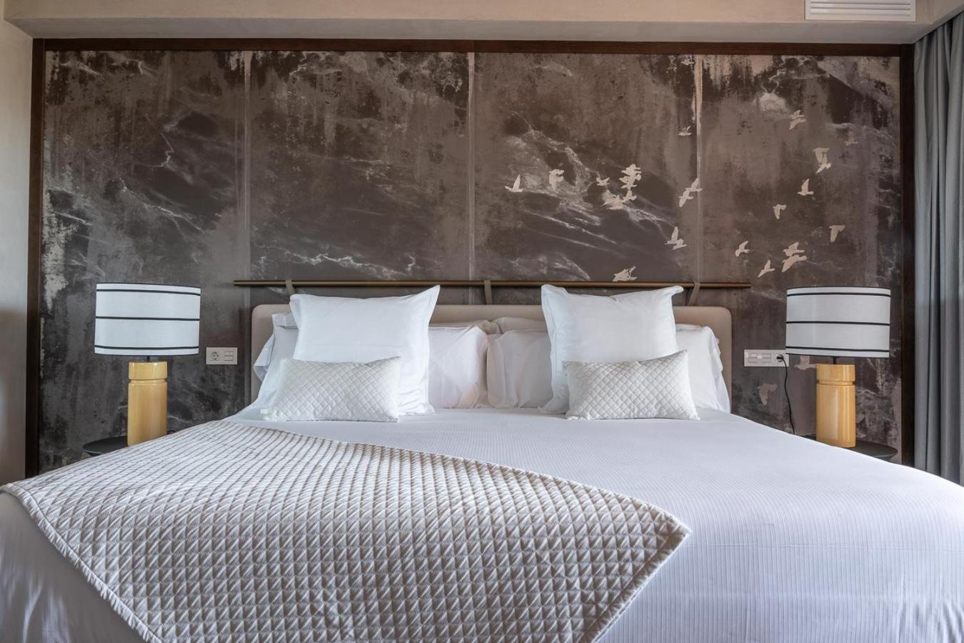 Hotel Ritual De Terra & Spa โมไรรา ภายนอก รูปภาพ