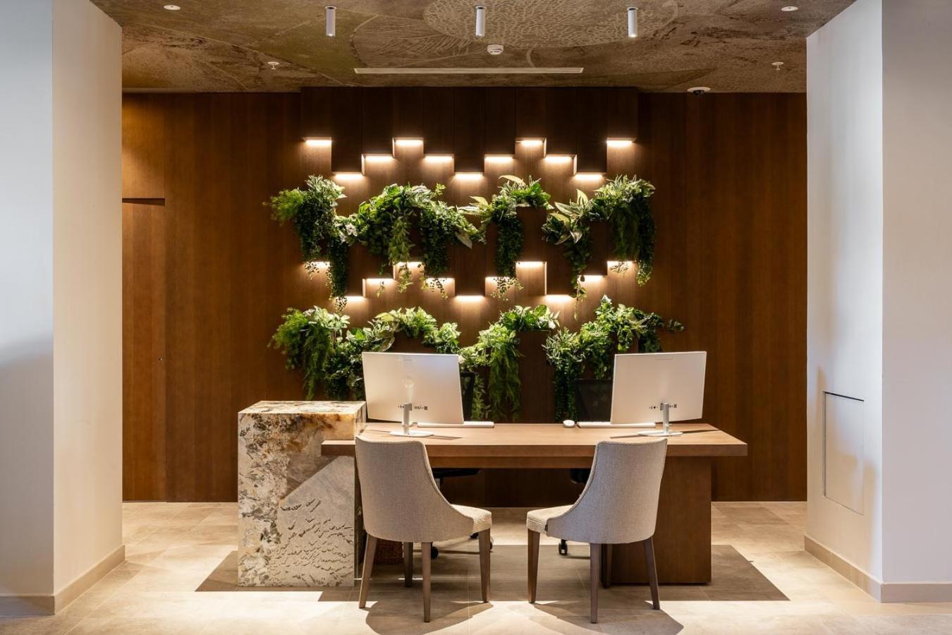 Hotel Ritual De Terra & Spa โมไรรา ภายนอก รูปภาพ