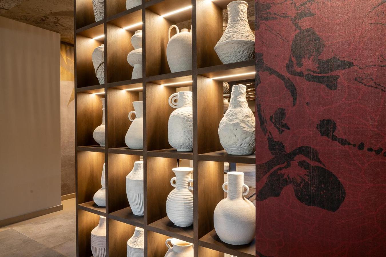 Hotel Ritual De Terra & Spa โมไรรา ภายนอก รูปภาพ