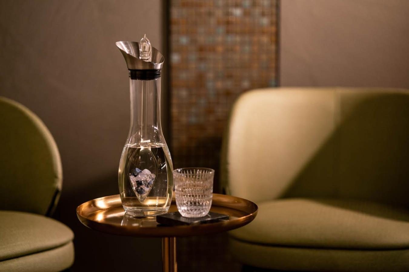 Hotel Ritual De Terra & Spa โมไรรา ภายนอก รูปภาพ