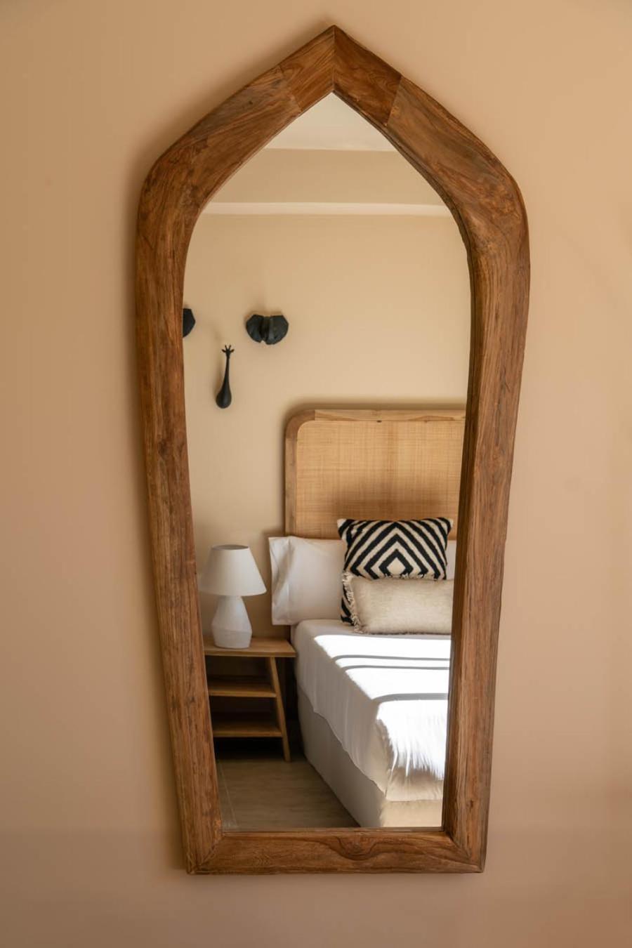 Hotel Ritual De Terra & Spa โมไรรา ภายนอก รูปภาพ